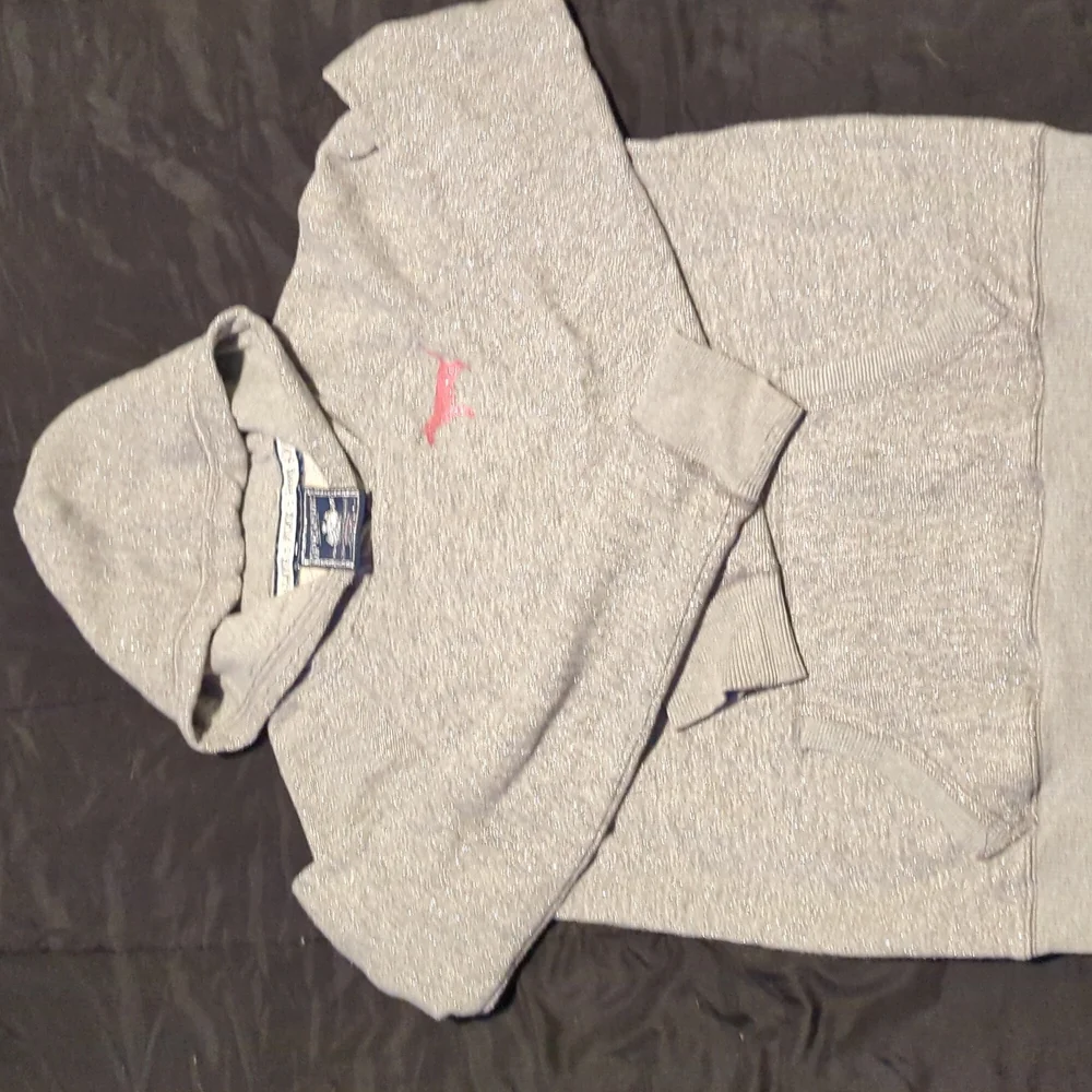 Victoria Secret PINK hoodie Size Medium - Picture 1 of 4